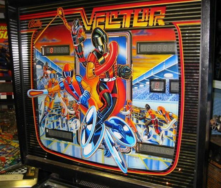 Illustration for article titled The Greatest Science Fiction Pinball Machines Of All Time
